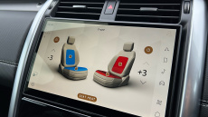 Land Rover Discovery 3.0 D350 Dynamic HSE 5dr Auto Diesel Station Wagon